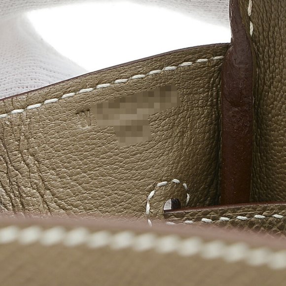 HERMES Birkin 30 Handbag - Picture 5 of 8